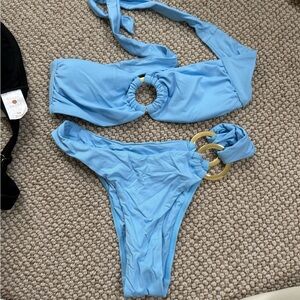 Monday Swimwear Bikini